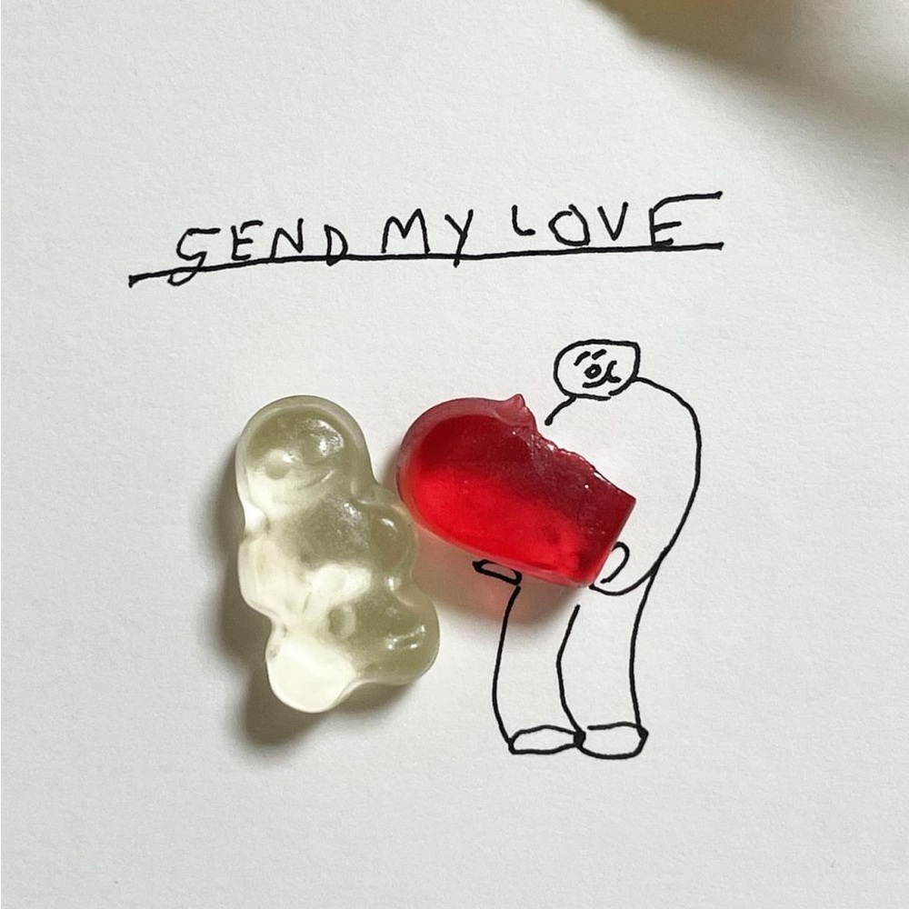 Meet your Posher, Katia